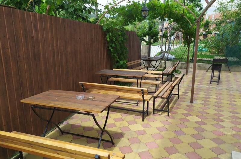 Гостевой дом «Ассоль»