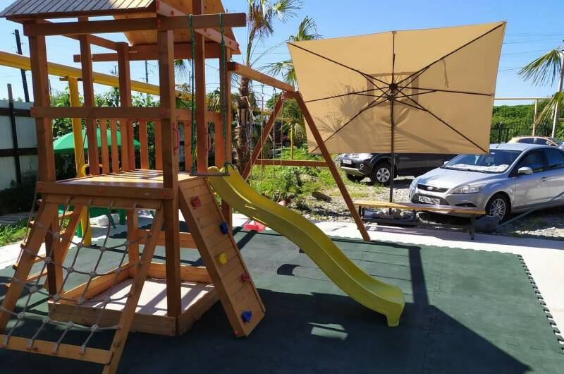 Гостевой дом «Ассоль»