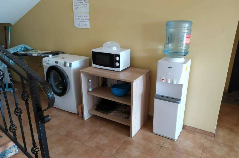 Гостевой дом «Ассоль»