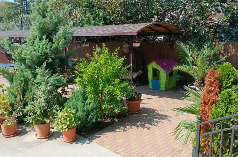 Гостевой дом «Ассоль»