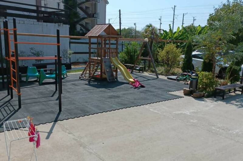 Гостевой дом «Ассоль»