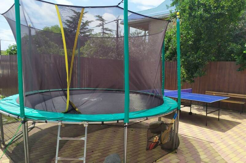 Гостевой дом «Ассоль»