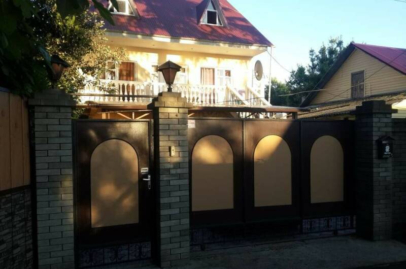 Гостевой дом «Аделина»