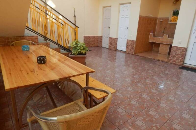 Гостевой дом «Аделина»