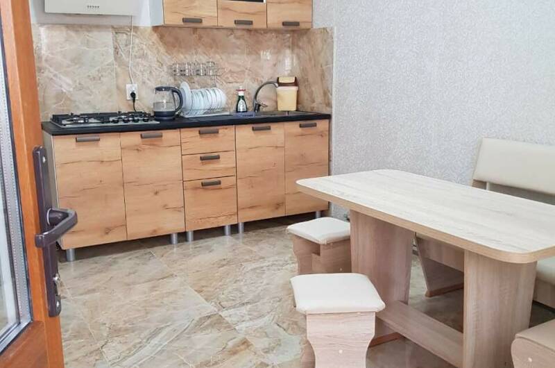 Гостевой дом «Аделина»