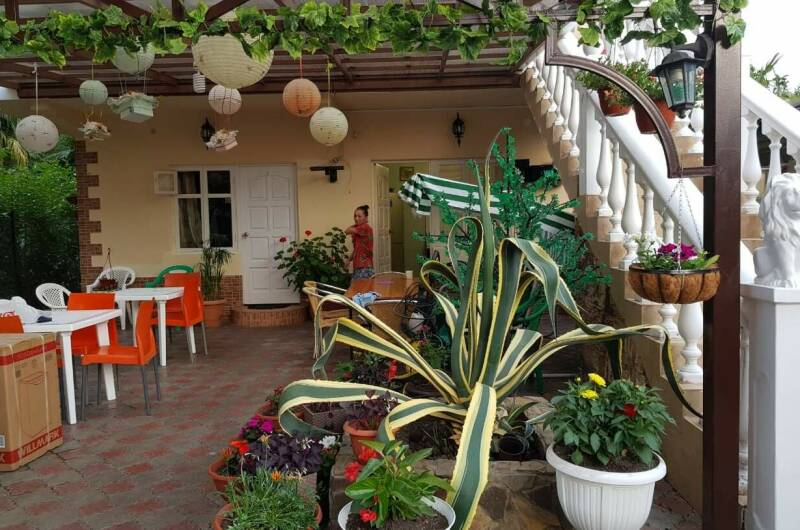 Гостевой дом «Аделина»