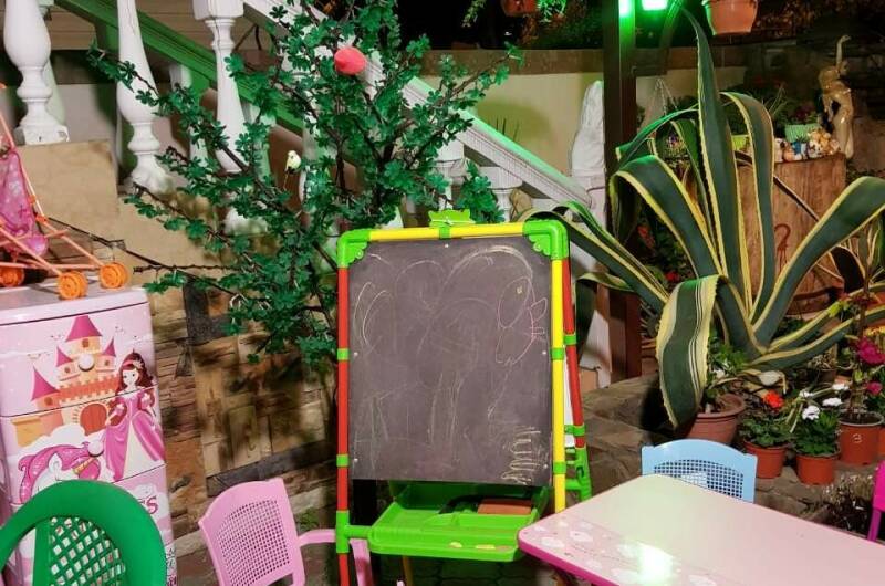 Гостевой дом «Аделина»