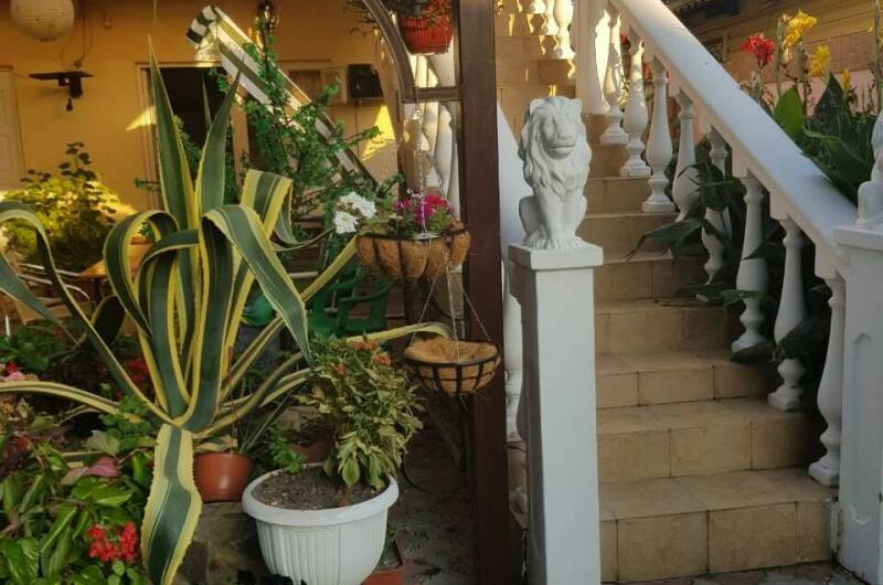 Гостевой дом «Аделина»