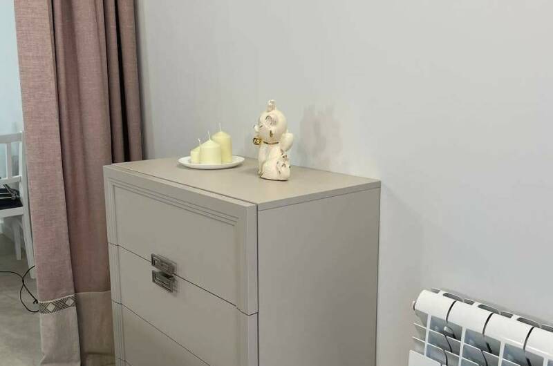 Студия ЖК «Аллея Парк»