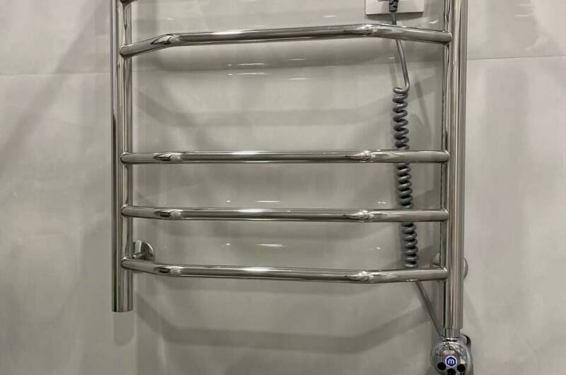 Студия ЖК «Аллея Парк»