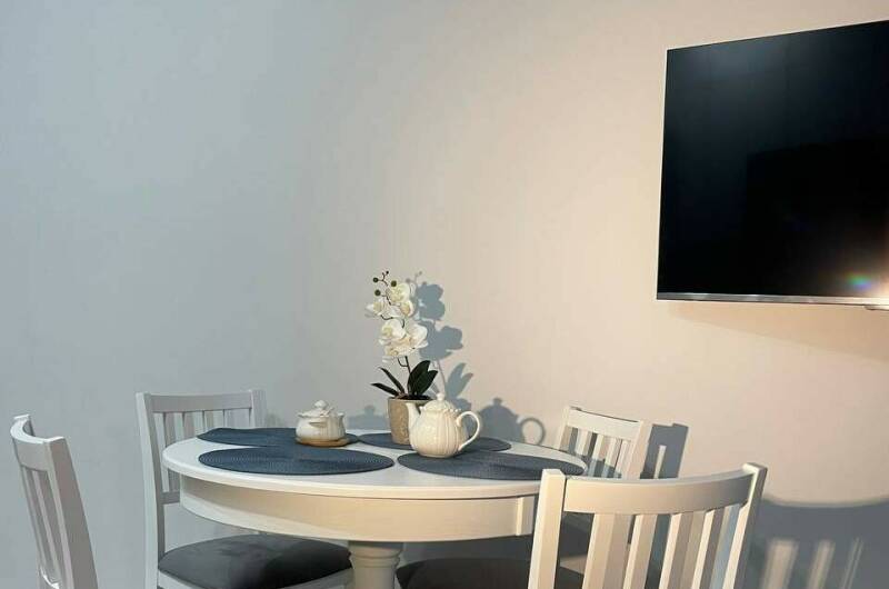 Студия ЖК «Аллея Парк»