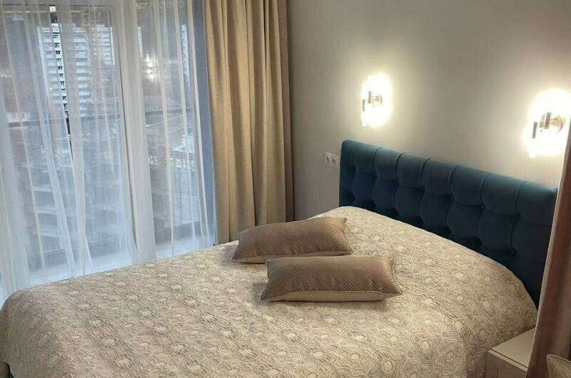 Студия ЖК «Аллея Парк»