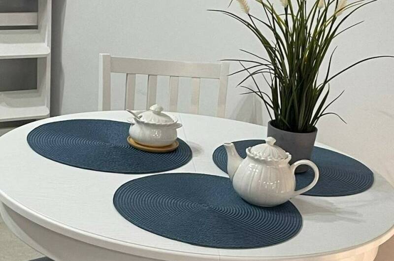 Студия ЖК «Аллея Парк»