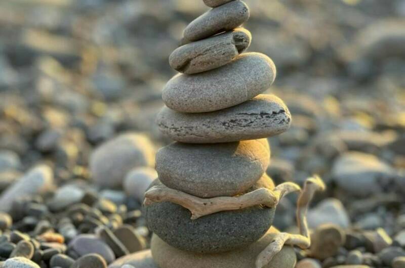 Апартаменты с бассейном и балконом