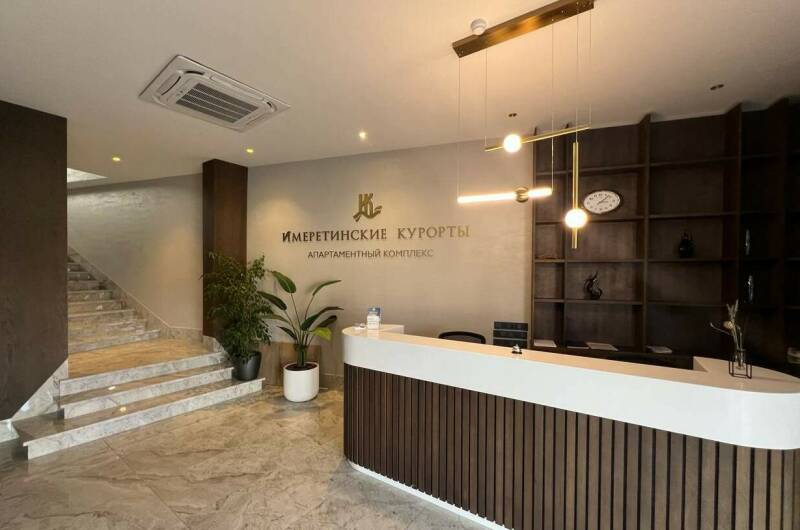 Апартаменты 3-х местные в центре