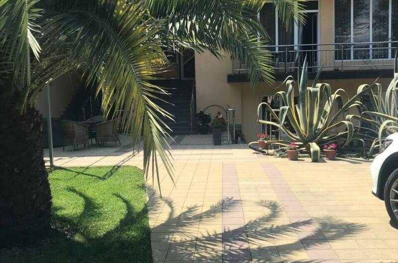 Гостевой дом «Агава»