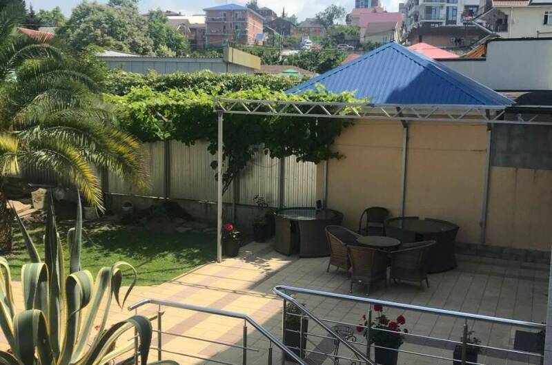 Гостевой дом «Агава»