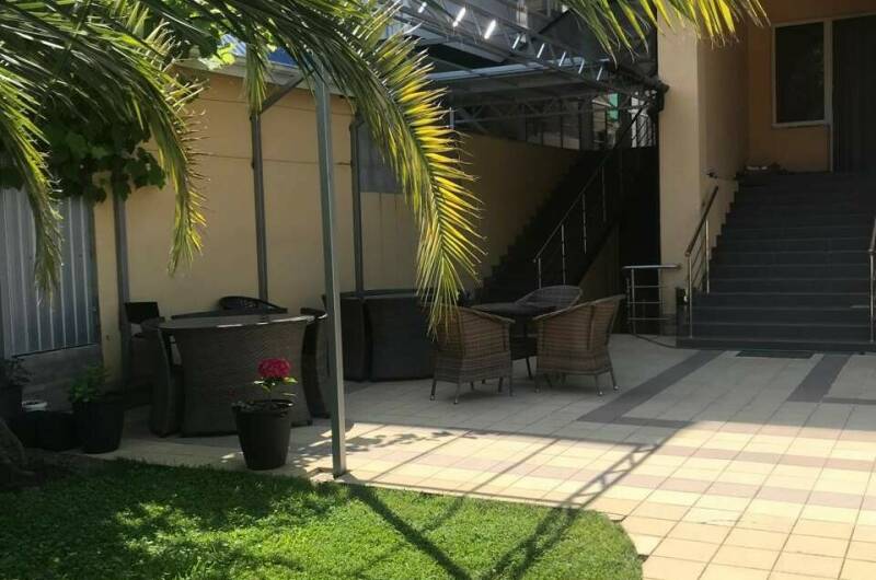 Гостевой дом «Агава»