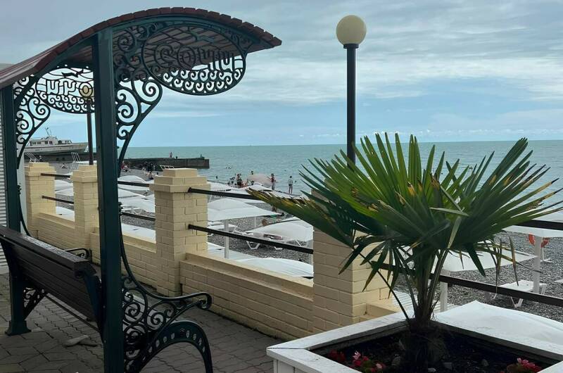 Мини-отель «Уют на Дарвина 26»