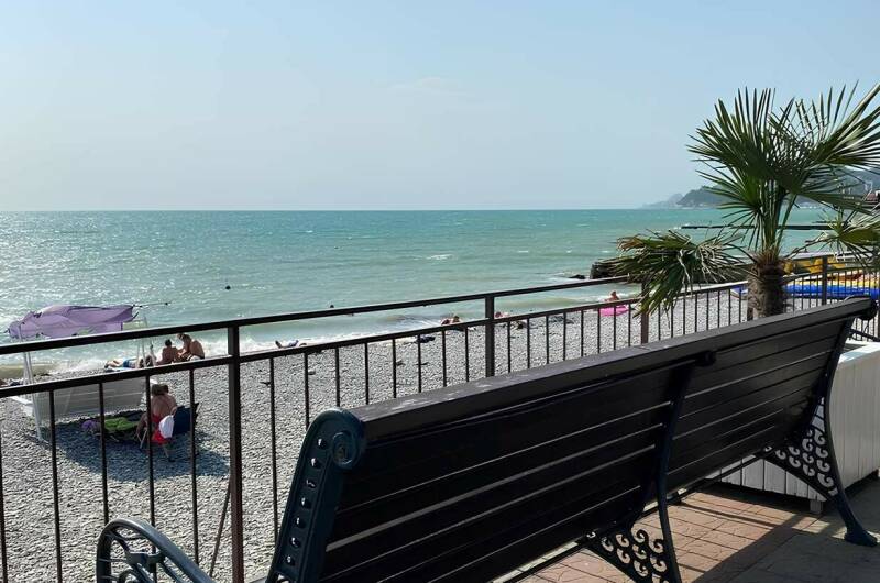 Мини-отель «Уют на Дарвина 26»