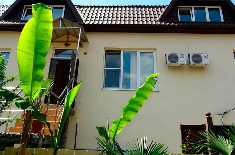 Мини-отель «Уют на Дарвина 26»