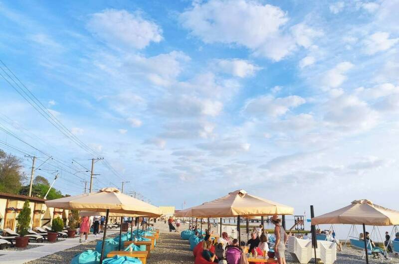 Мини-отель «Уют на Дарвина 26»