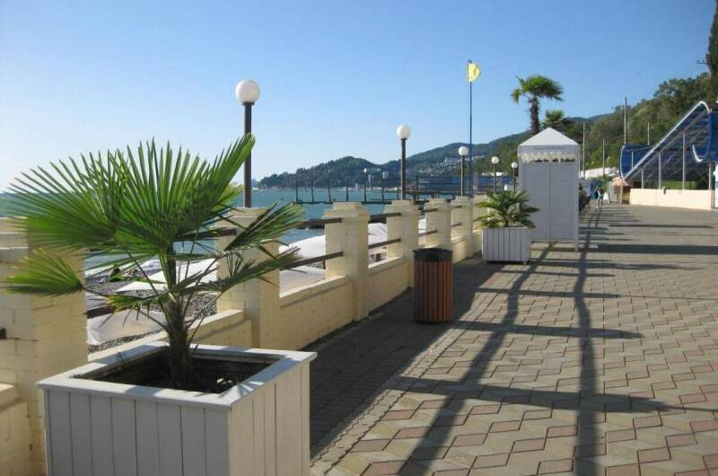 Мини-отель «Уют на Дарвина 26»