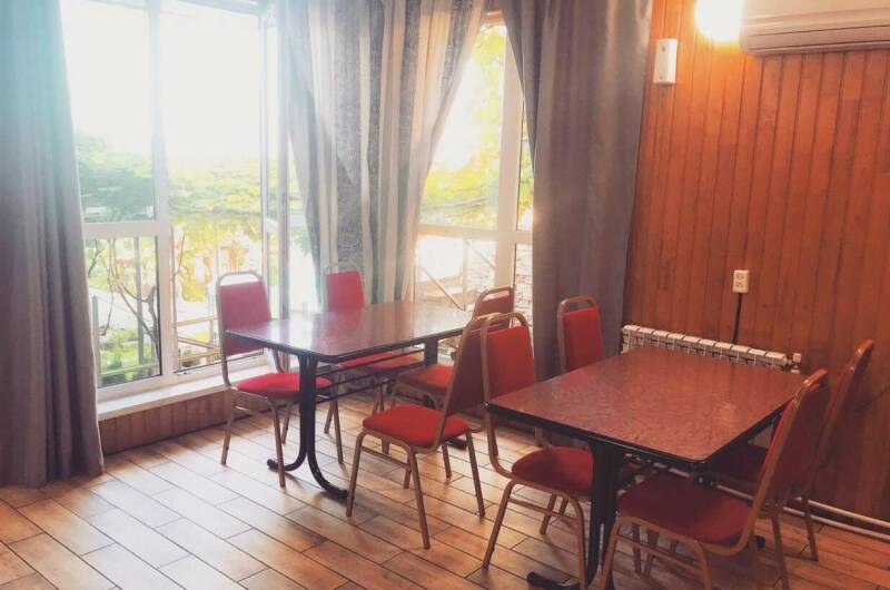 Частный дом «Дом друзей на Звездной»