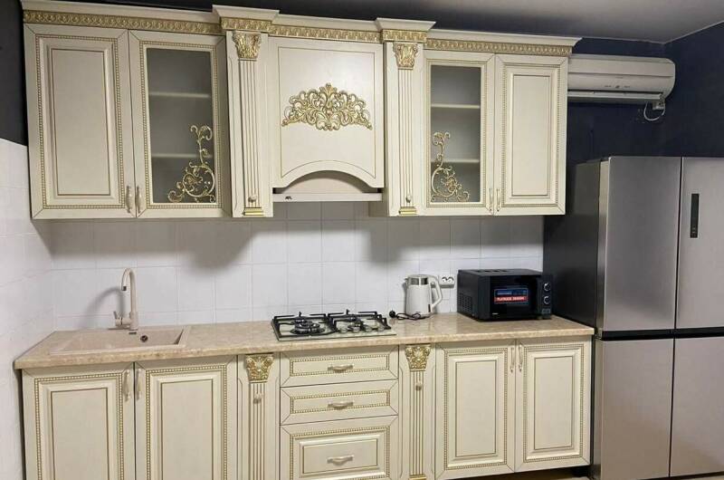 Гостевой дом «Экохаус»