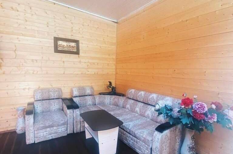 Гостевой дом «Экохаус»