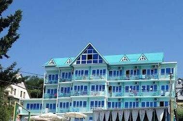 Отель «Небеса»