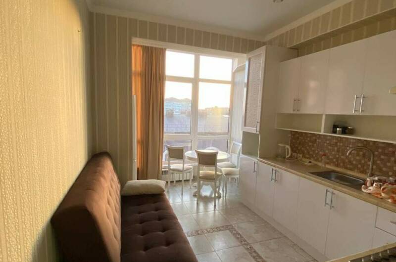 Квартира в ЖК «Звезда»