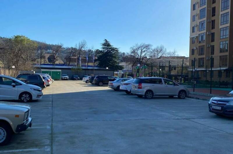 Квартира в ЖК «Звезда»