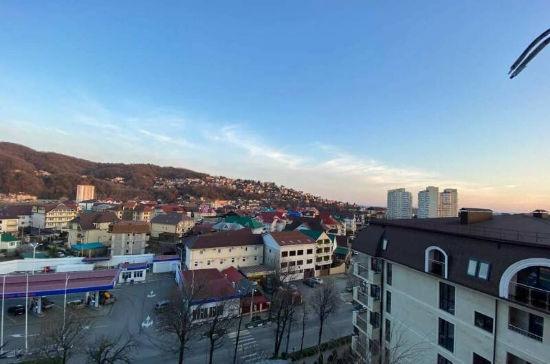 Квартира в ЖК «Звезда»