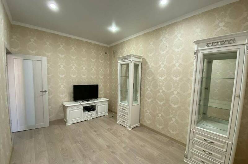 Квартира в ЖК «Звезда»