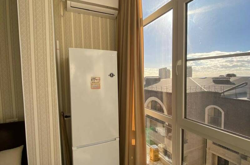 Квартира в ЖК «Звезда»