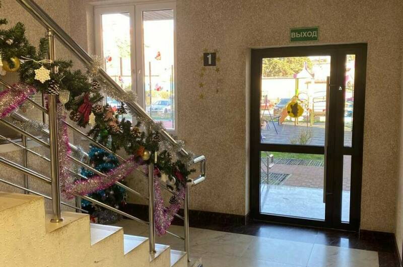 Квартира в ЖК «Звезда»