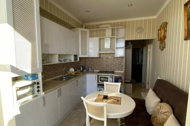 Квартира в ЖК «Звезда»