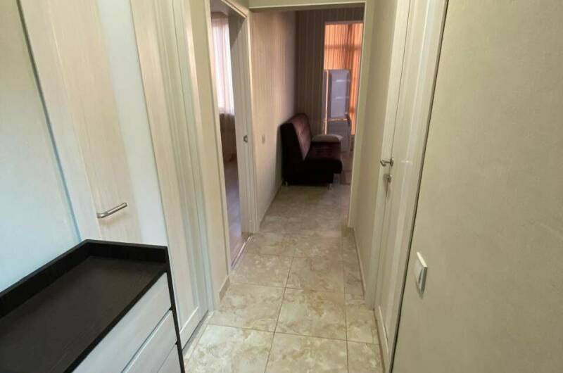 Квартира в ЖК «Звезда»