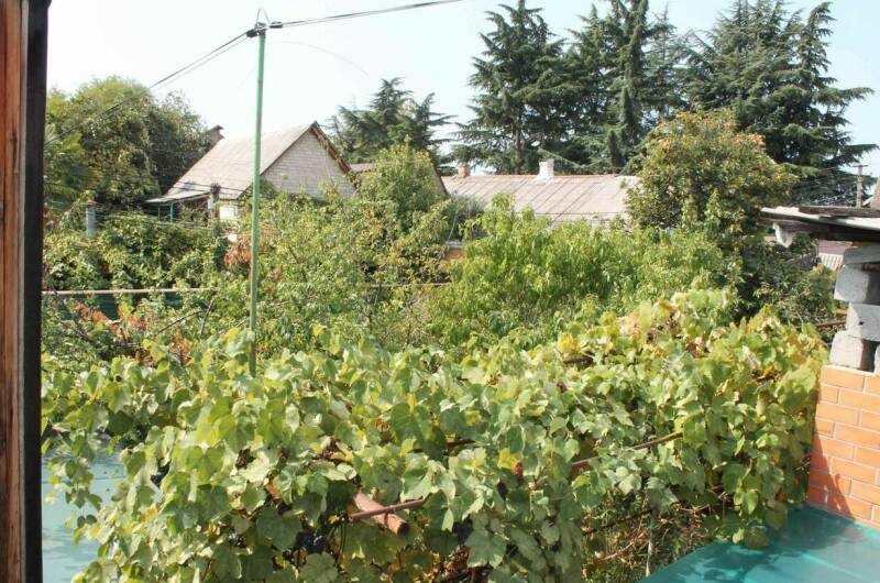 Домик под ключ