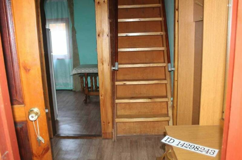 Домик под ключ