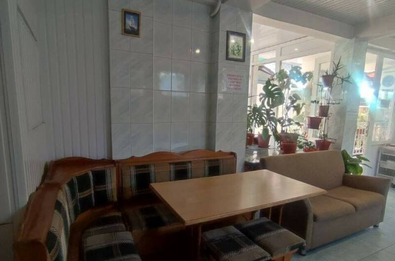 Частный сектор «Сара»