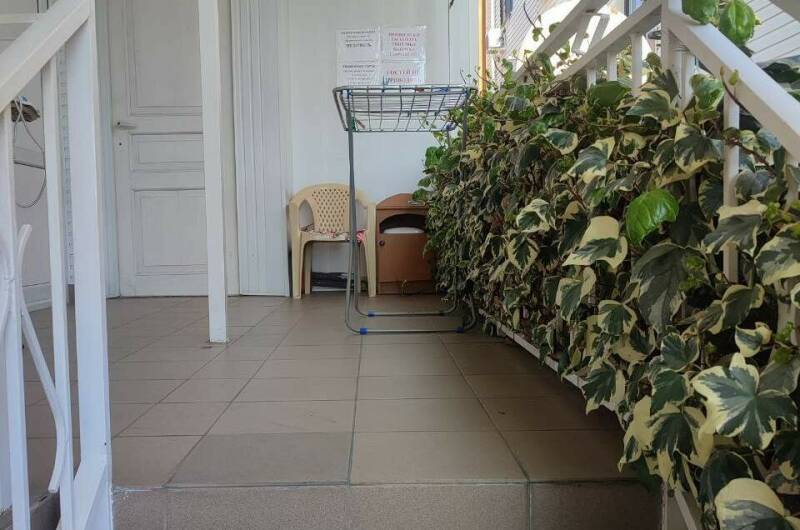 Частный сектор «Сара»