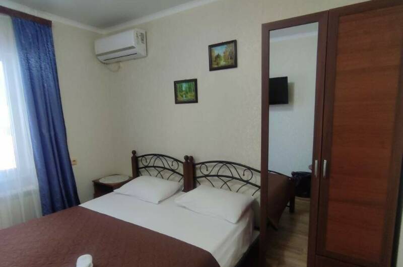 Частный сектор «Сара»