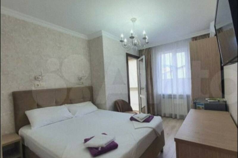 Частный сектор «Сара»