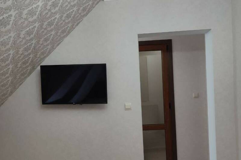 Частный сектор «Сара»