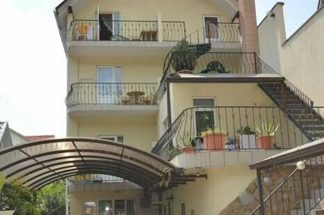 Гостевой дом «Гавань-Адлер»