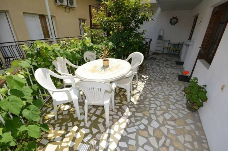 Гостевой дом «Гавань-Адлер»