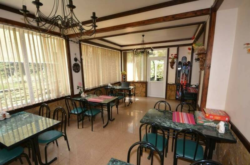 Гостевой дом «Гавань-Адлер»