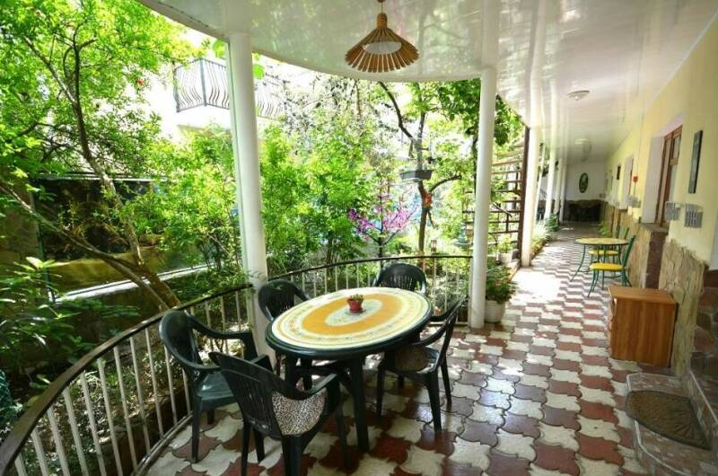 Гостевой дом «Гавань-Адлер»